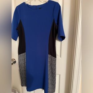 Perception brand dress size 6